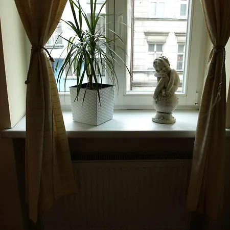 Quiet-apartments Centrum Ii Apartment